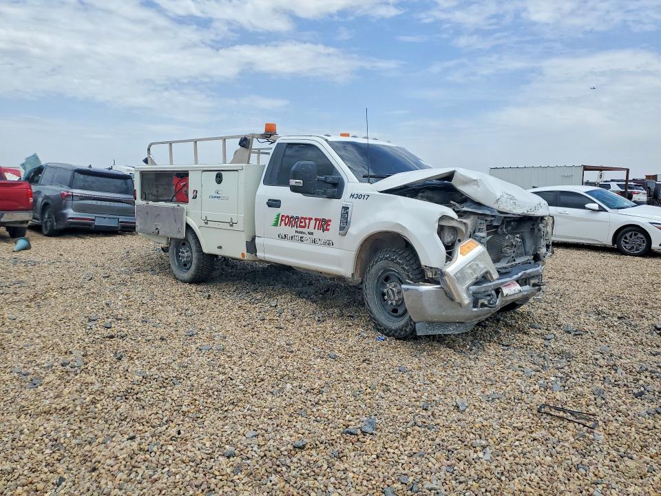 Aukcja sprzedaży 2017 Ford F350 Super Duty, vin: 1FDRF3E64HEE73950, numer aukcji: 59108166