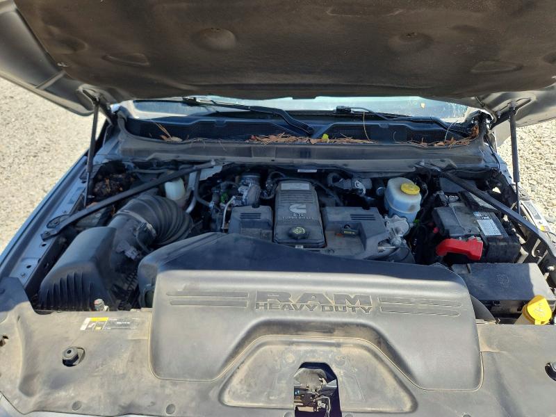 Продажа на аукционе авто 2022 Ram 2500, vin: 3C6UR5TL0NG168547, номер лота: 55093216