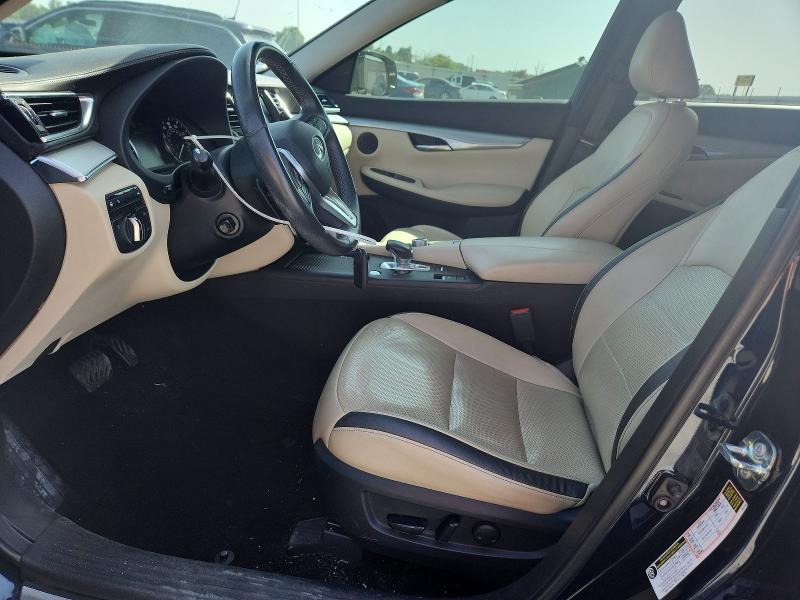 2021 Infiniti Qx50 მანქანა იყიდება აუქციონზე, vin: 3PCAJ5CA4MF100516, აუქციონის ნომერი: 85962625