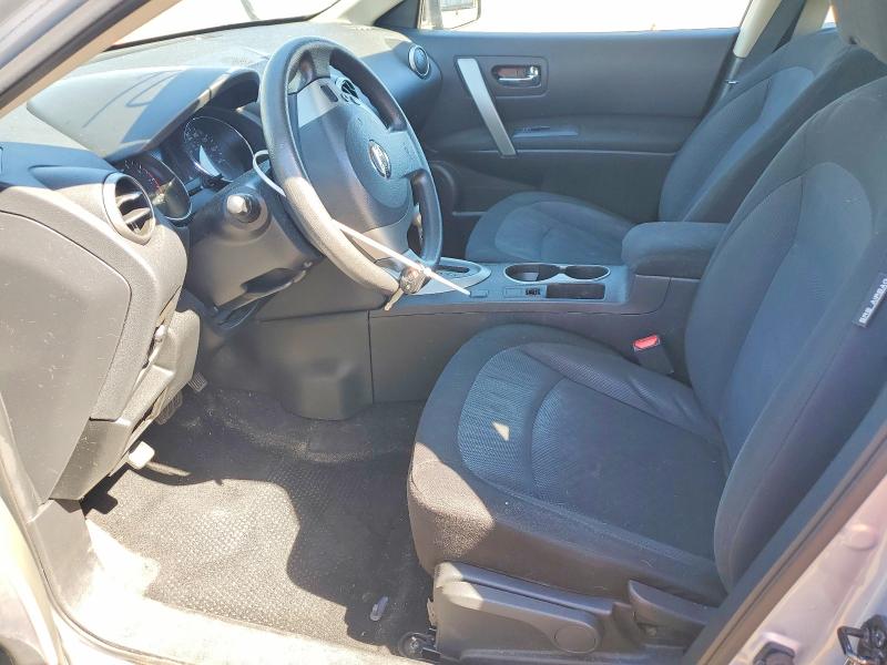 Продаж на аукціоні авто 2013 Nissan Rogue, vin: JN8AS5MV2DW119502, номер лоту: 55868806