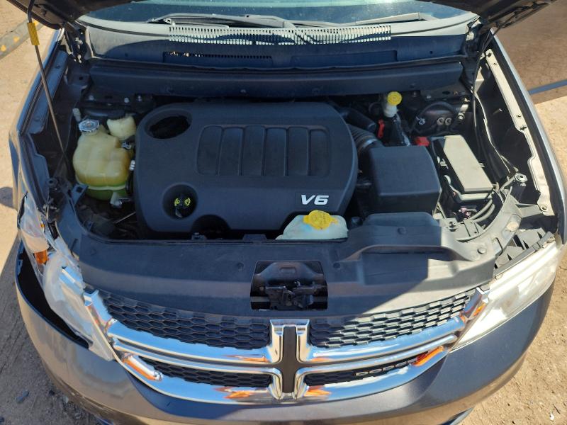 Продажа на аукционе авто 2016 Dodge Journey, vin: 3C4PDCBG6GT126665, номер лота: 57429686