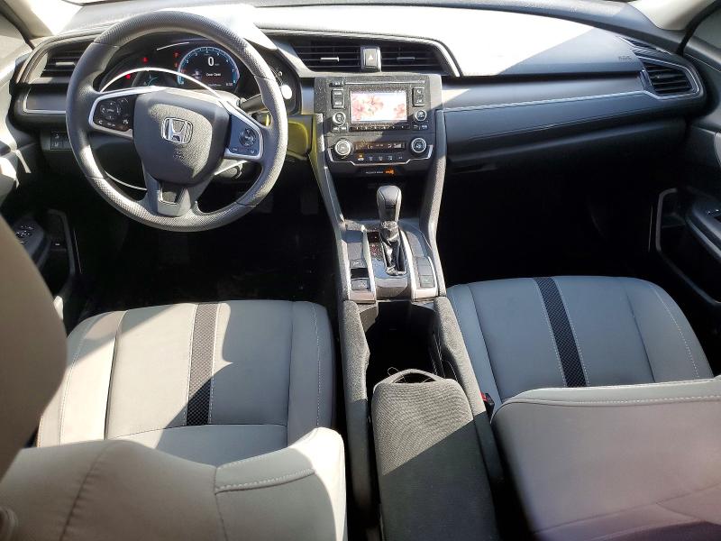 Продаж на аукціоні авто 2020 Honda Civic, vin: 2HGFC2F67LH544070, номер лоту: 58933536