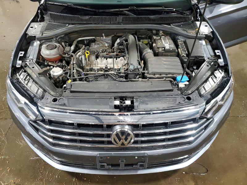 Aukcja sprzedaży 2021 Volkswagen Jetta, vin: 3VWC57BU7MM035755, numer aukcji: 57715366