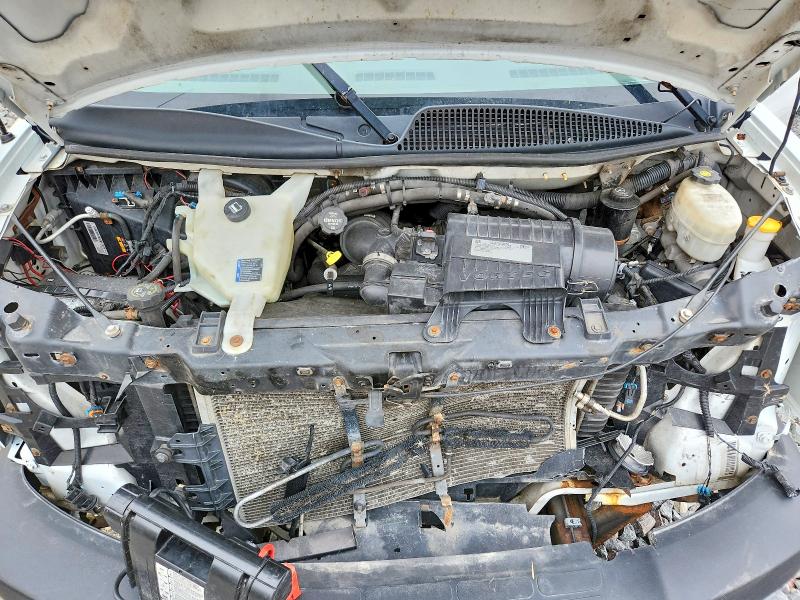56479926 :رقم المزاد ، 1GTW7AFF8H1912064 vin ، 2017 Gmc Savana مزاد بيع
