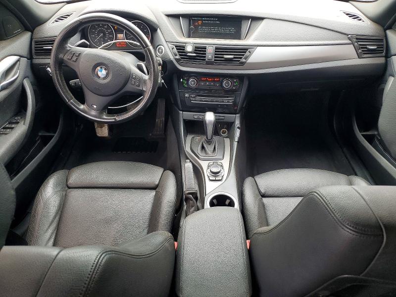 2015 Bmw X1 მანქანა იყიდება აუქციონზე, vin: WBAVM5C53FVV94431, აუქციონის ნომერი: 55925406