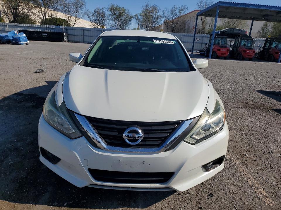 Aukcja sprzedaży 2016 Nissan Altima, vin: 1N4AL3APXGC142850, numer aukcji: 57593346