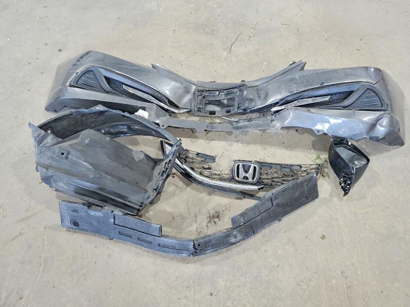 2013 Honda Civic მანქანა იყიდება აუქციონზე, vin: 2HGFB2F54DH504475, აუქციონის ნომერი: 56030896