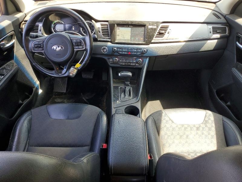 Продаж на аукціоні авто 2018 Kia Niro, vin: KNDCC3LC5J5150153, номер лоту: 58988906