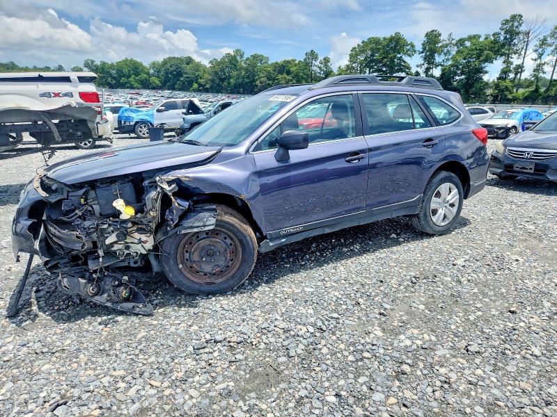 Продажа на аукционе авто 2015 Subaru Outback, vin: 4S4BSBAC5F3225542, номер лота: 56477586