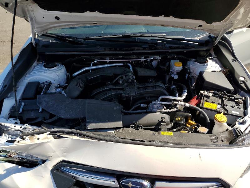 Продаж на аукціоні авто 2023 Subaru Crosstrek, vin: JF2GTHMC4PH275375, номер лоту: 56167486