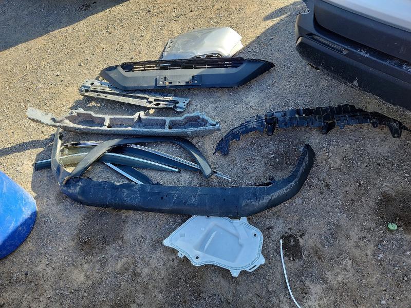 51132806 :رقم المزاد ، 2T3RWRFV3PW166337 vin ، 2023 Toyota Rav4 Hybrid مزاد بيع