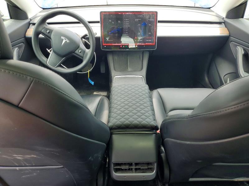 Aukcja sprzedaży 2021 Tesla Model 3, vin: 5YJ3E1EB8MF855325, numer aukcji: 57129736