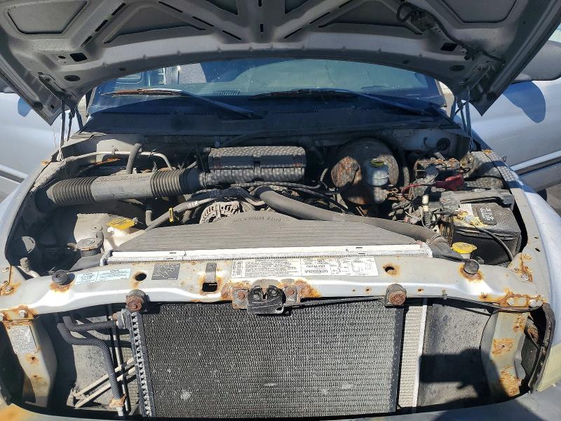 55378886 :رقم المزاد ، 3B7HC13Y51G802381 vin ، 2001 Dodge Ram 1500 مزاد بيع