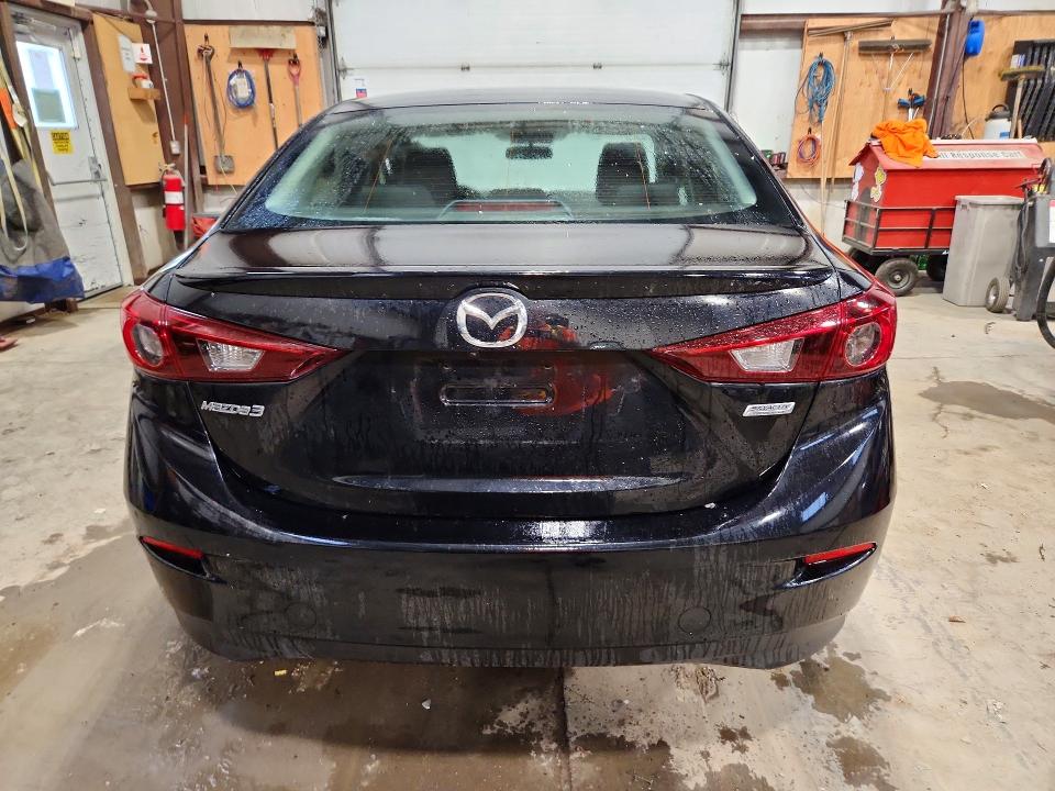 Aukcja sprzedaży 2015 Mazda 3, vin: 3MZBM1V73FM216579, numer aukcji: 55555826