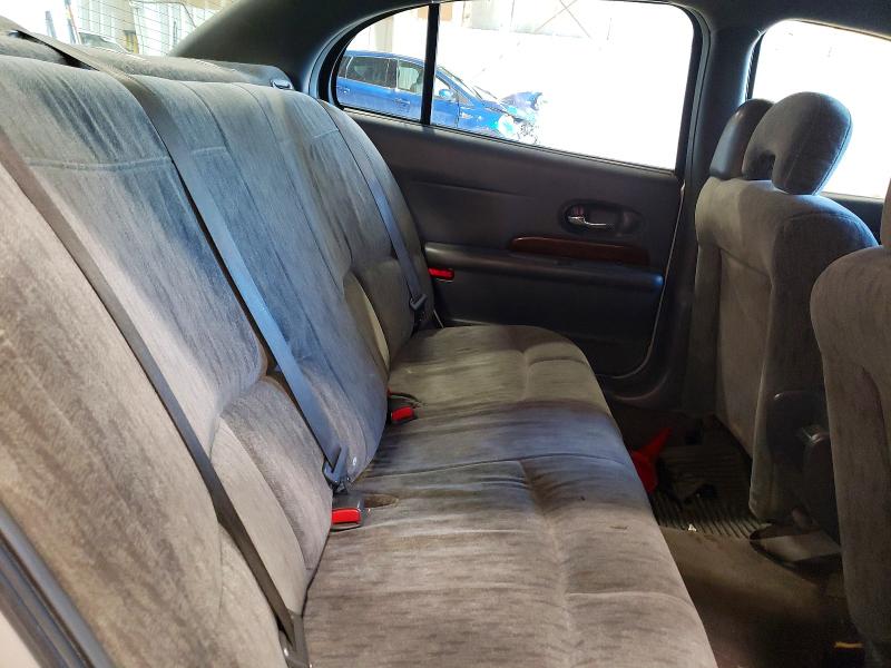 2005 Buick Lesabre მანქანა იყიდება აუქციონზე, vin: 1G4HP52K75U148619, აუქციონის ნომერი: 55987876