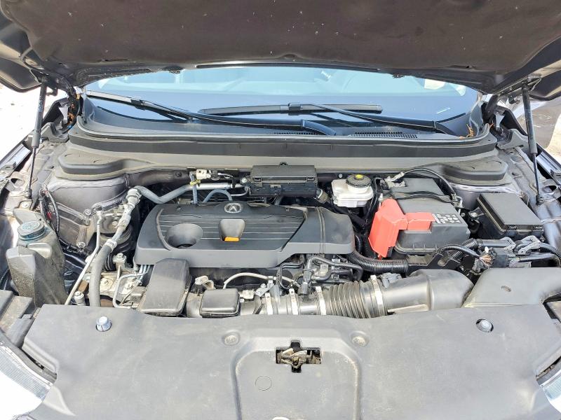 Aukcja sprzedaży 2021 Acura Rdx, vin: 5J8TC2H5XML027566, numer aukcji: 58925806
