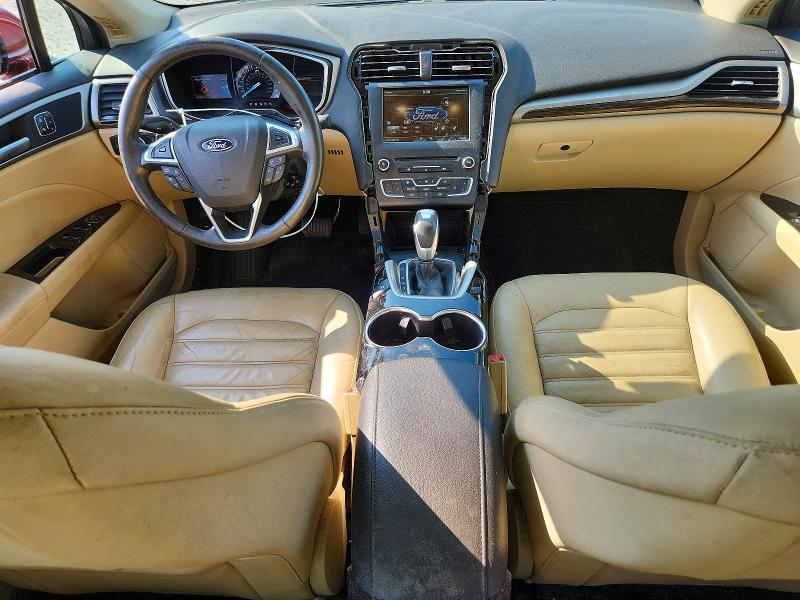 Продажа на аукционе авто 2016 Ford Fusion, vin: 3FA6P0T95GR293751, номер лота: 73341745