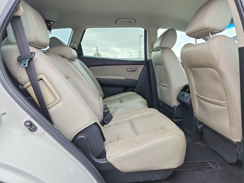 Продаж на аукціоні авто 2014 Mazda Cx-9, vin: JM3TB2CV3E0434843, номер лоту: 58843366