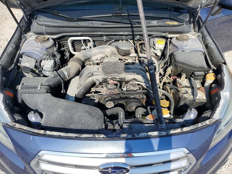 56511726 :رقم المزاد ، 4S4BSENCXH3226975 vin ، 2017 Subaru Outback مزاد بيع