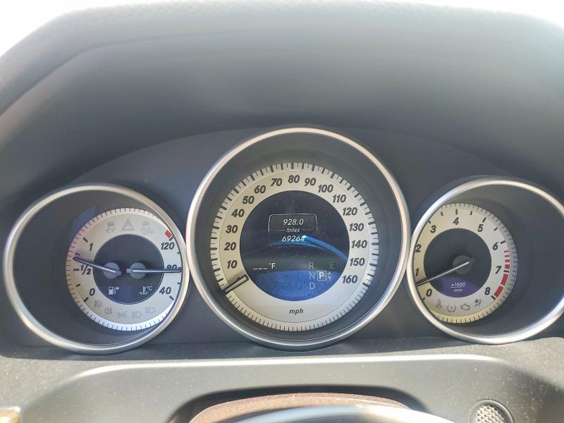2016 Mercedes-benz E მანქანა იყიდება აუქციონზე, vin: WDDHF5KB7GB222424, აუქციონის ნომერი: 57156546
