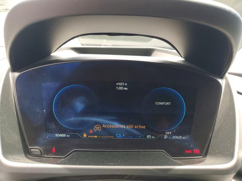 Aukcja sprzedaży 2017 Bmw I8, vin: WBY2Z2C32HV676575, numer aukcji: 57335476