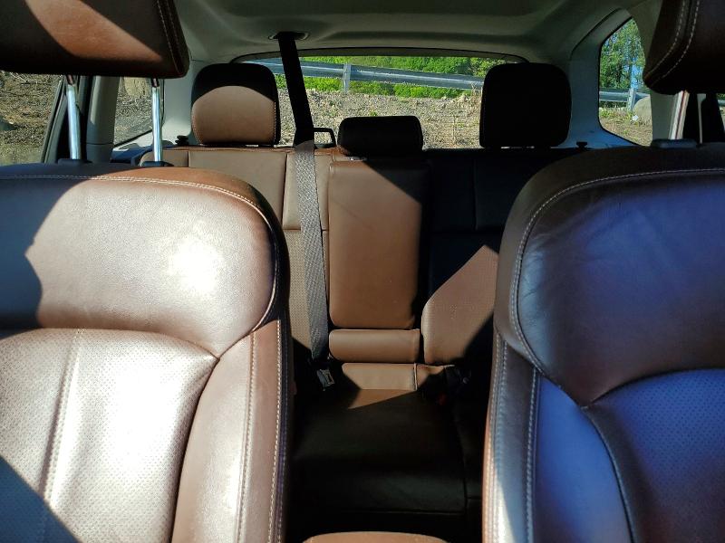 Продаж на аукціоні авто 2017 Subaru Forester, vin: JF2SJAWC1HH520428, номер лоту: 55497576