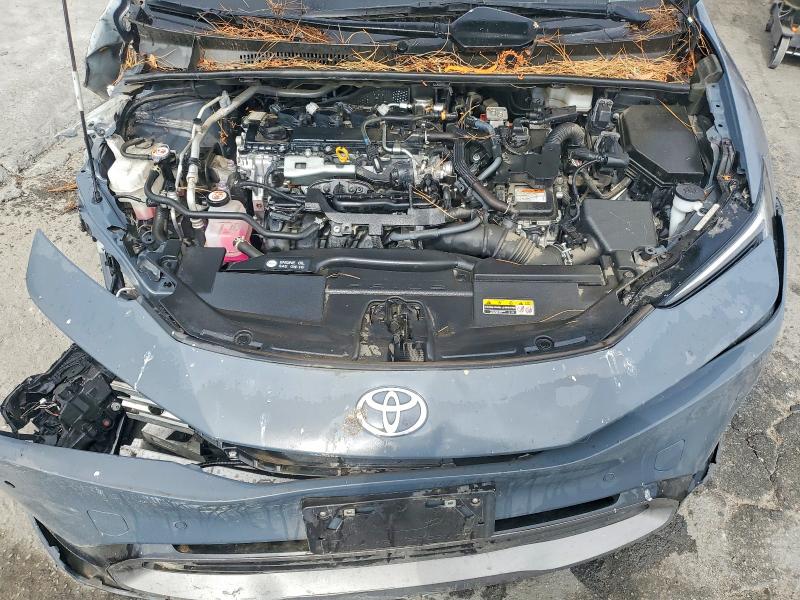Aukcja sprzedaży 2023 Toyota Prius, vin: JTDACAAU9P3008688, numer aukcji: 56330266