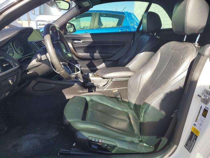 Aukcja sprzedaży 2015 Bmw 228, vin: WBA1K5C51FV473885, numer aukcji: 56697936