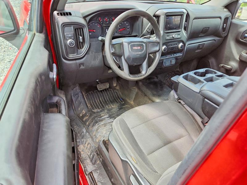 Aukcja sprzedaży 2020 Gmc Sierra, vin: 3GTN8AEH8LG106229, numer aukcji: 56933576