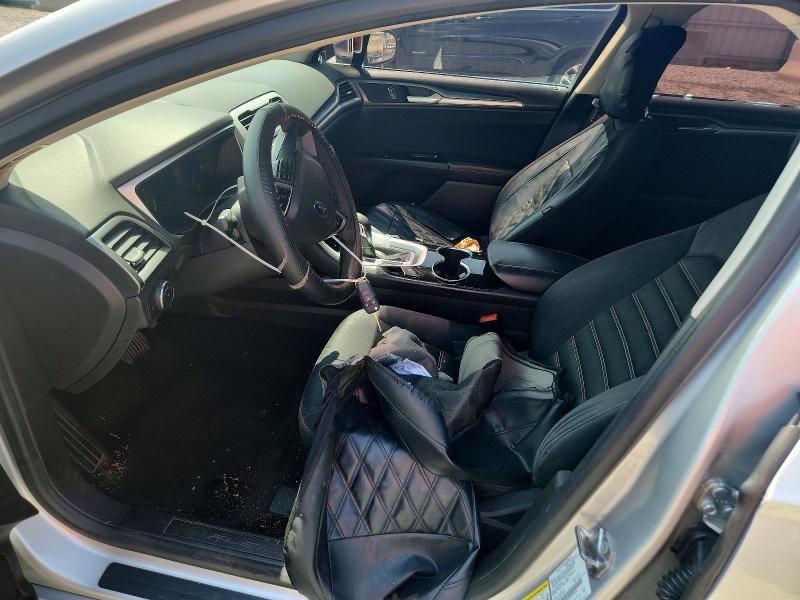 2014 Ford Fusion მანქანა იყიდება აუქციონზე, vin: 3FA6P0H72ER348418, აუქციონის ნომერი: 57129696