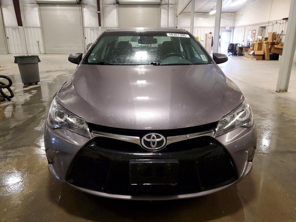 Продаж на аукціоні авто 2015 Toyota Camry, vin: 4T1BF1FKXFU917871, номер лоту: 58307306