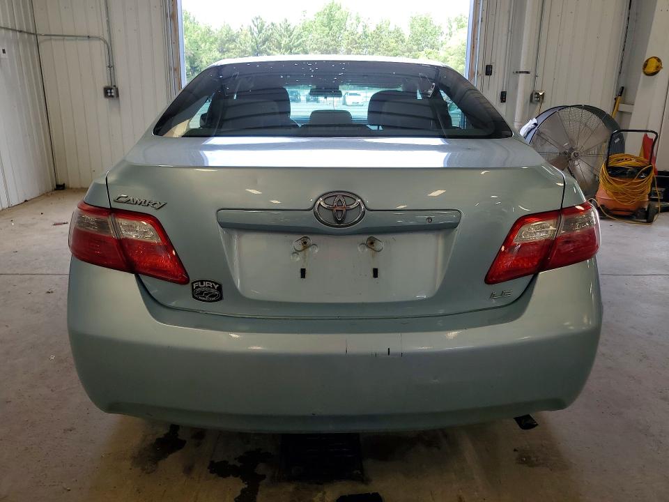 Продажа на аукционе авто 2008 Toyota Camry, vin: 4T4BE46KX8R042434, номер лота: 56657356