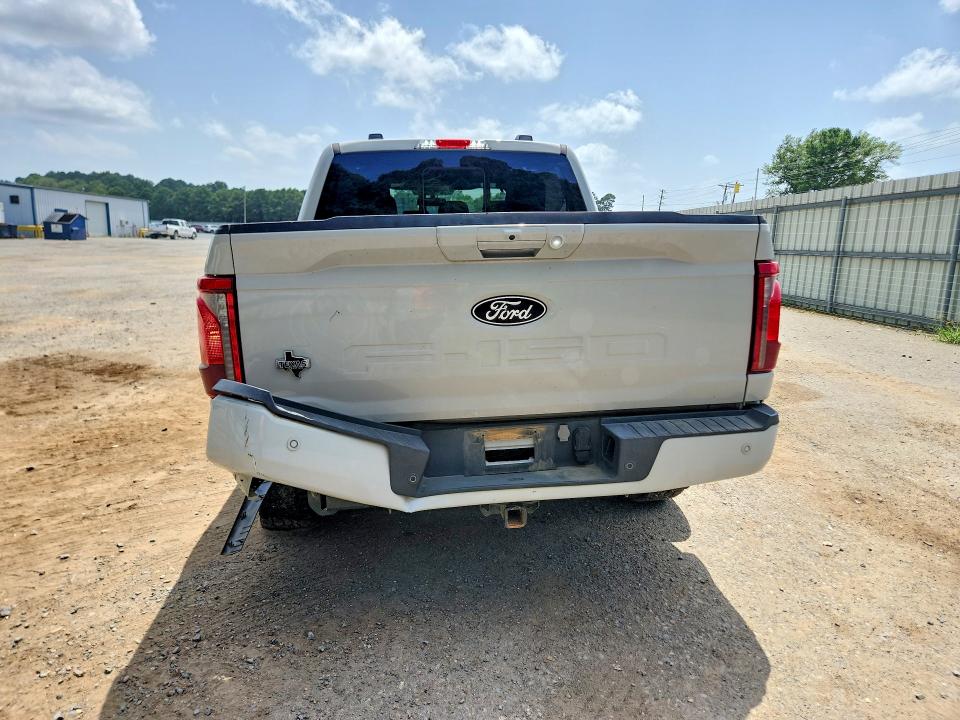Aukcja sprzedaży 2024 Ford F150, vin: 1FTFW3L81RKE63973, numer aukcji: 59119346