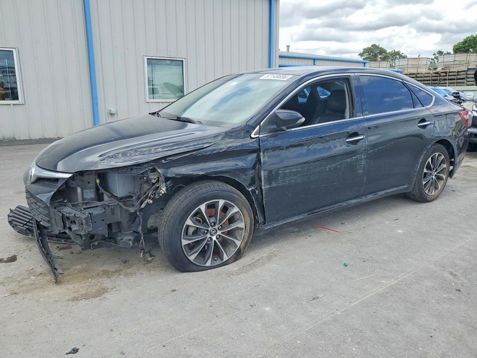 2016 Toyota Avalon მანქანა იყიდება აუქციონზე, vin: 4T1BK1EB6GU238095, აუქციონის ნომერი: 57149696