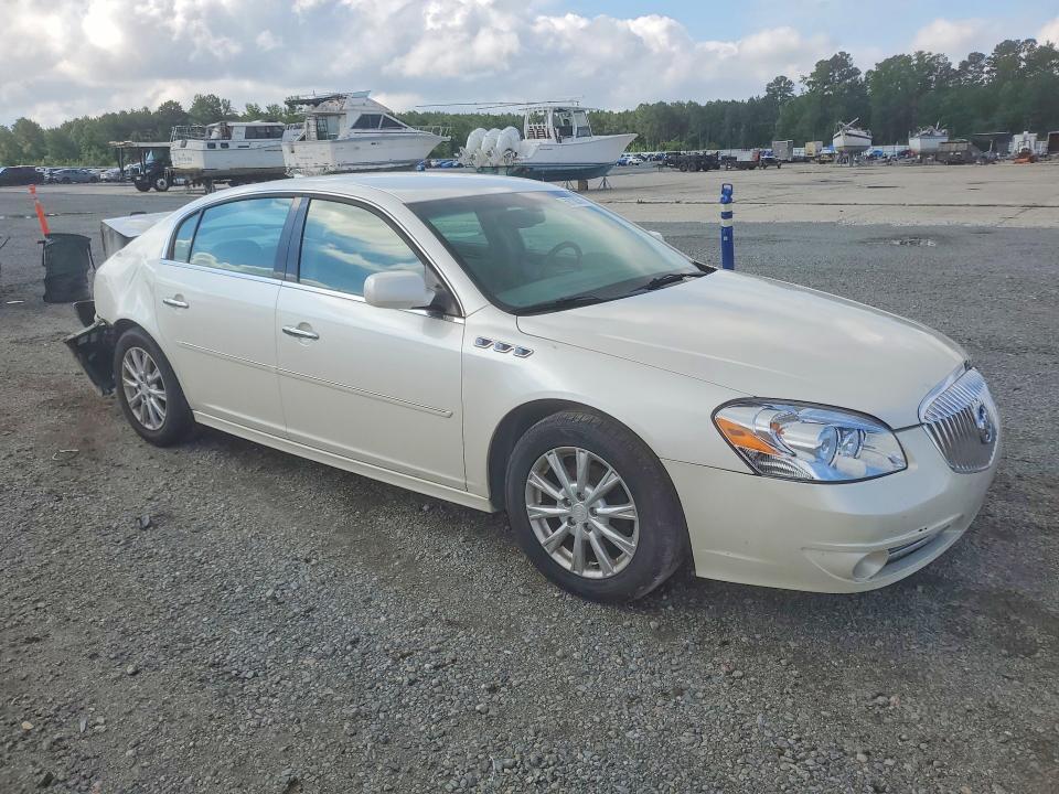 Продаж на аукціоні авто 2011 Buick Lucerne, vin: 1G4HC5EMXBU104389, номер лоту: 58730386