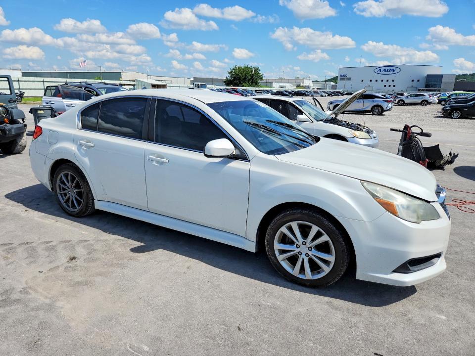 Auction sale of the 2014 Subaru Legacy, vin: 4S3BMBC63E3023030, lot number: 57756946