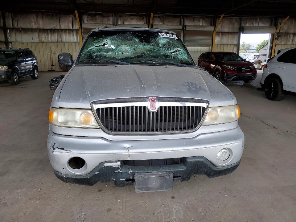 Aukcja sprzedaży 2000 Lincoln Navigator, vin: 5LMRU27A2YLJ00349, numer aukcji: 57344006
