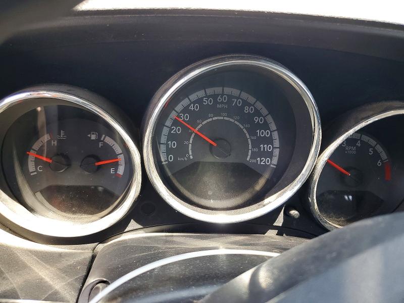 Aukcja sprzedaży 2011 Dodge Caliber, vin: 1B3CB3HA5BD254841, numer aukcji: 57571656