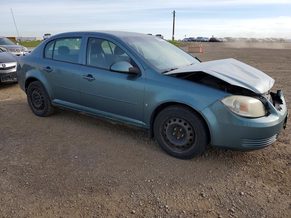 Aukcja sprzedaży 2009 Pontiac G5, vin: 1G2AS55H097254973, numer aukcji: 59118786