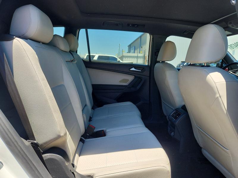 Продажа на аукционе авто 2019 Volkswagen Tiguan, vin: 3VV3B7AX9KM084848, номер лота: 55739476