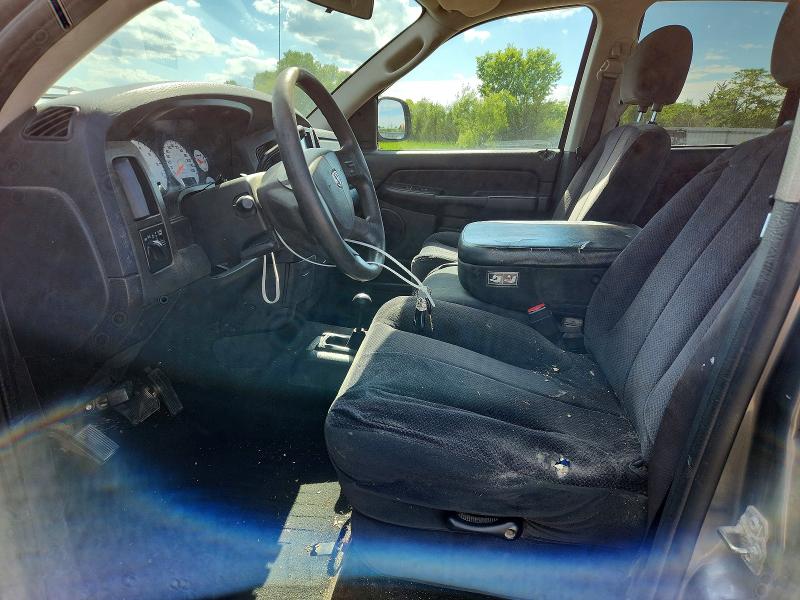Aukcja sprzedaży 2005 Dodge Ram 1500, vin: 1D7HU18D25J577642, numer aukcji: 58592016