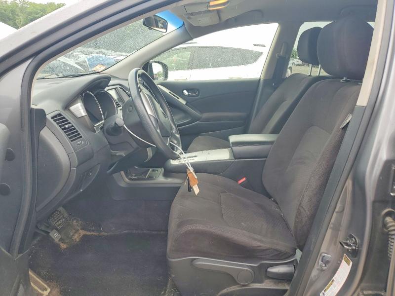 Aukcja sprzedaży 2013 Nissan Murano, vin: JN8AZ1MW6DW318775, numer aukcji: 57668106