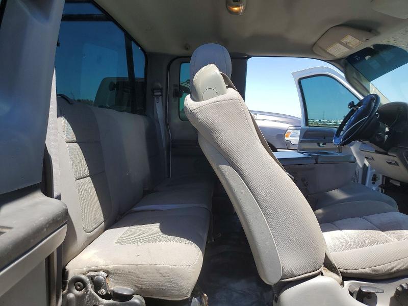 57030666 :رقم المزاد ، 1FTSX21PX5EB73109 vin ، 2005 Ford F250 مزاد بيع