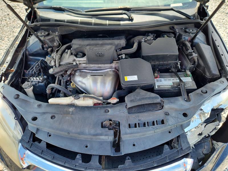 Auction sale of the 2016 Toyota Camry, vin: 4T1BF1FK1GU609375, lot number: 57107626