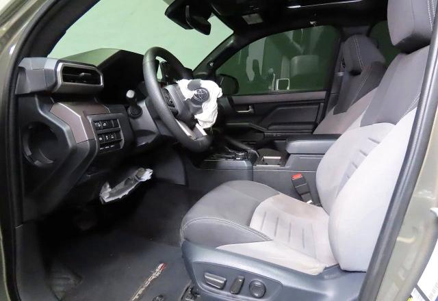 59363936 :رقم المزاد ، 3TMLB5JN2RM080409 vin ، 2024 Toyota Tacoma مزاد بيع