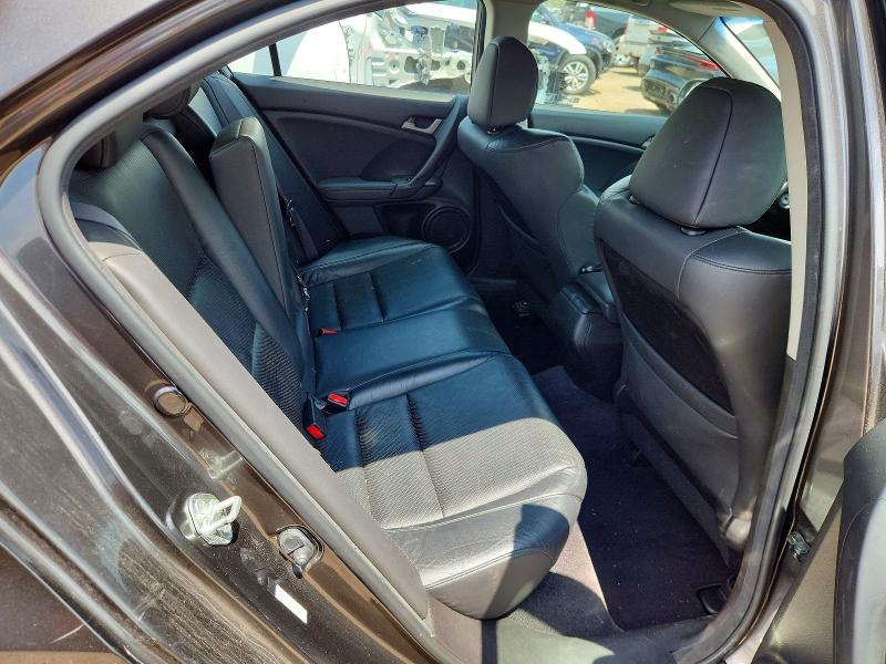 Aukcja sprzedaży 2010 Acura Tsx, vin: JH4CU2F68AC010153, numer aukcji: 56616356