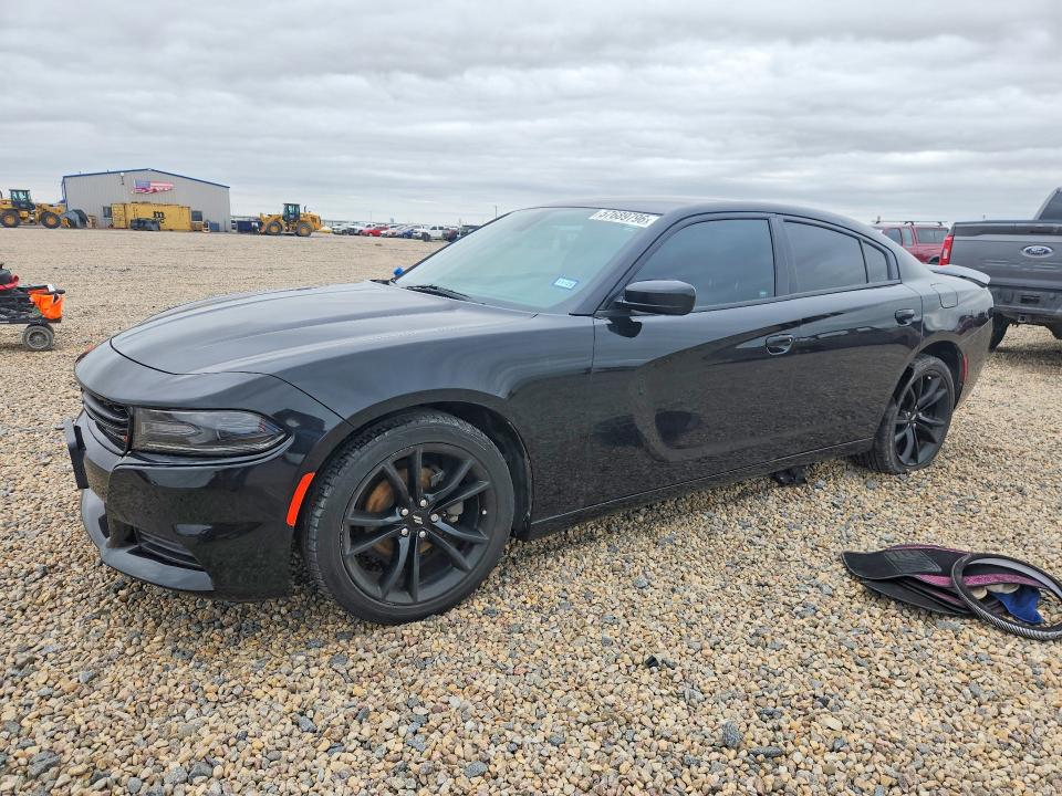 Aukcja sprzedaży 2018 Dodge Charger, vin: 2C3CDXBG2JH135602, numer aukcji: 57689796