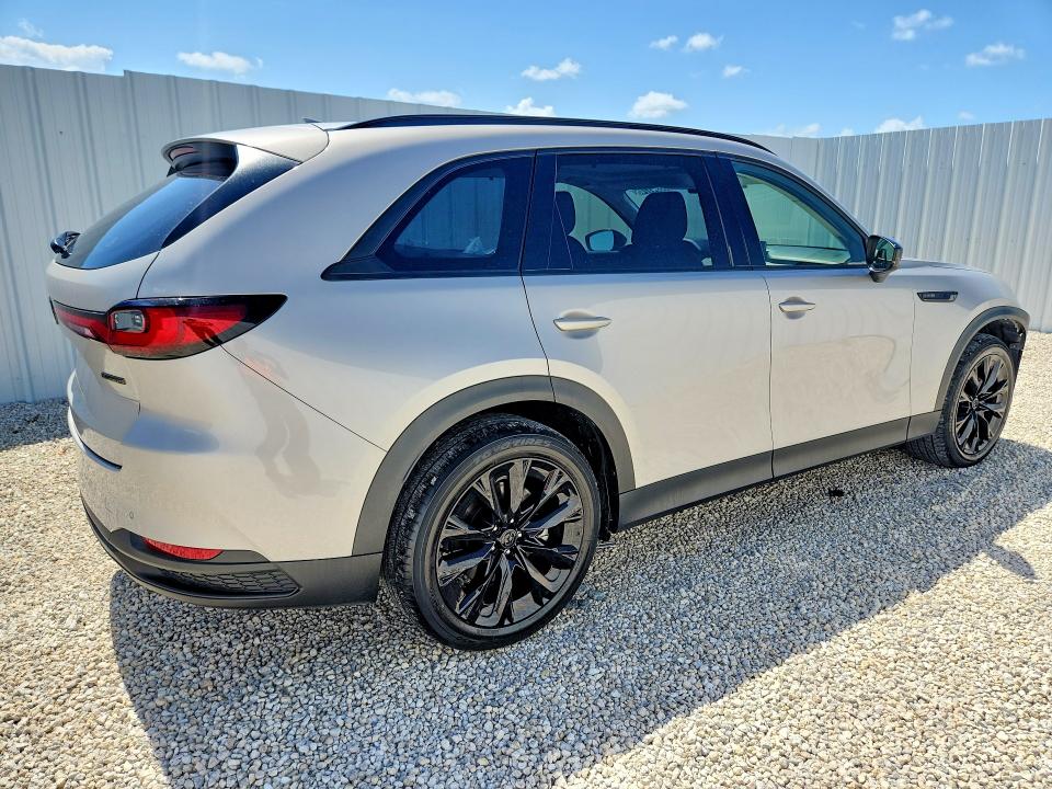 58941746 :رقم المزاد ، JM3KKCHD7T1354521 vin ، 2026 Mazda Cx-90 مزاد بيع