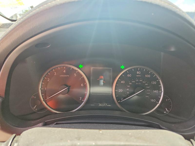Aukcja sprzedaży 2019 Lexus Nx 300, vin: JTJYARBZ7K2155696, numer aukcji: 58377476