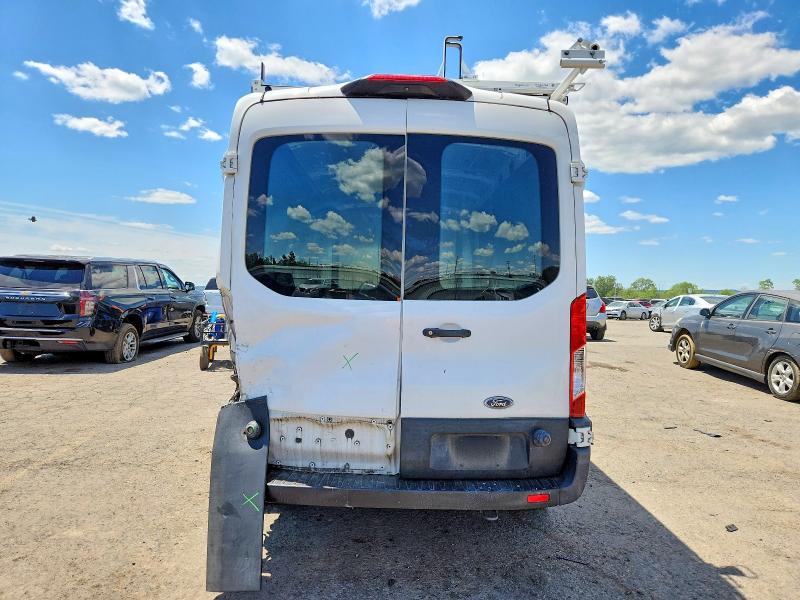 2020 Ford Transit მანქანა იყიდება აუქციონზე, vin: 1FTBR2C83LKA40528, აუქციონის ნომერი: 55493186